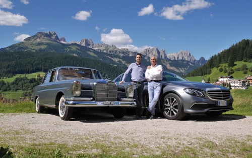 Foto Desilvestro Taxi e Viaggi