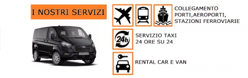 Foto Taxinsicily