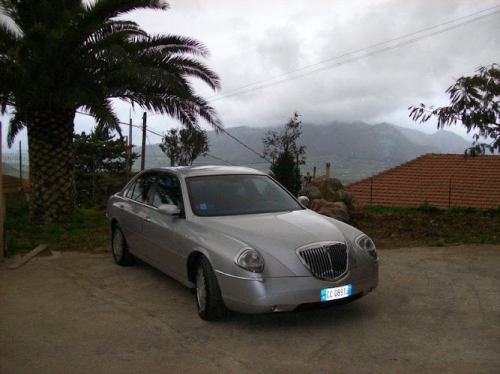 Foto Deltamartini Ncc Transfer - Servizio Taxi - Minibus Navetta