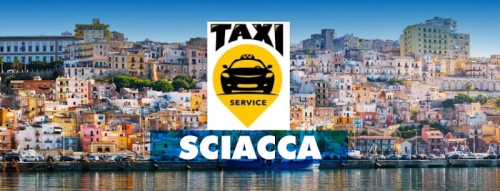 Foto Servizio Taxi a Sciacca Terme