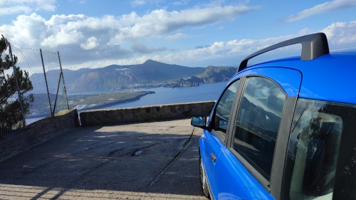 Foto Noleggio da Luigi