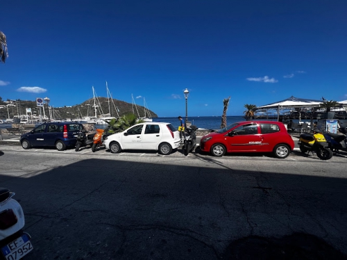 Foto Noleggio Foti