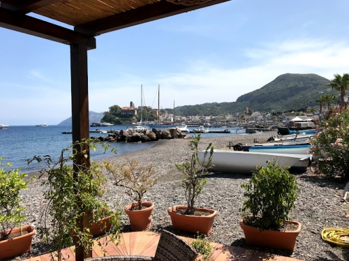Foto Lipari Service