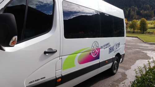 Foto Taxi Zeta Di Zampieri Sergio