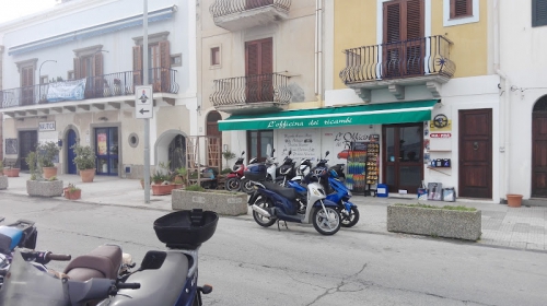 Foto Noleggio auto scooter - Stramandino Salvatore