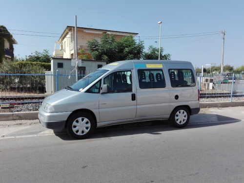 Foto AGOSTA.INFO TAXI - TRANSFER - NCC - LOW COST