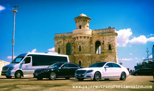 Foto Palermo Transfer Limousine