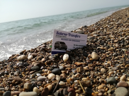 Foto Noleggio con conducente Salerno transfers