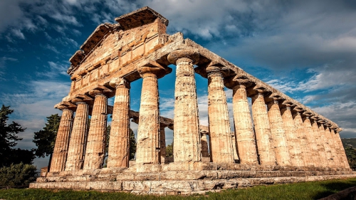 Foto Taxi on call - Excursions, Experiences, Tours - by Paestum Holidays