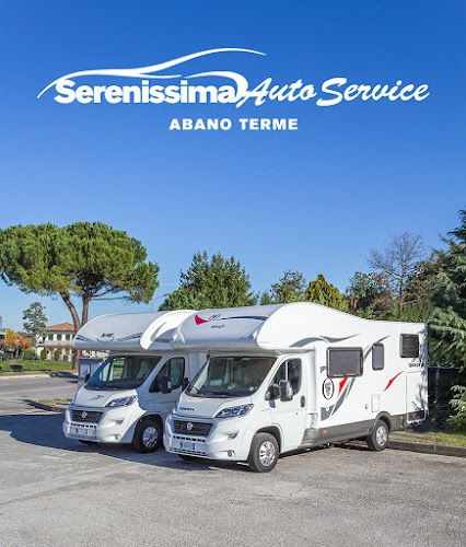 Foto Serenissima Auto Service - Noleggio Camper & Caravan
