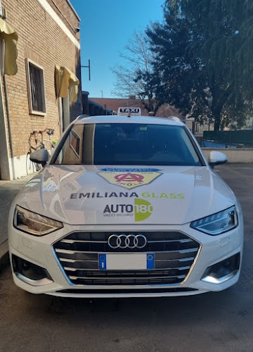 Foto Co.Ra.I | Servizio Taxi Imola