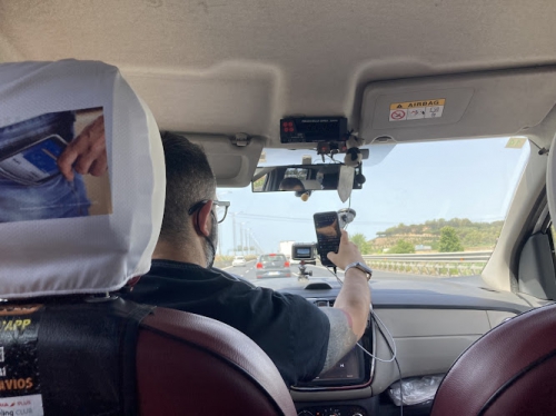 Foto Consorzio Pianeta Taxi