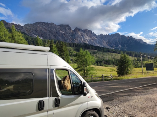 Foto Bonometti Centrocaravan Vicenza