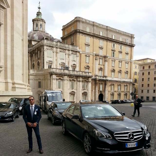 Foto Società Cooperativa Autonoleggio Termini con conducente