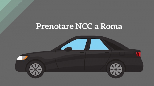 Foto RO.ME. Ncc Service