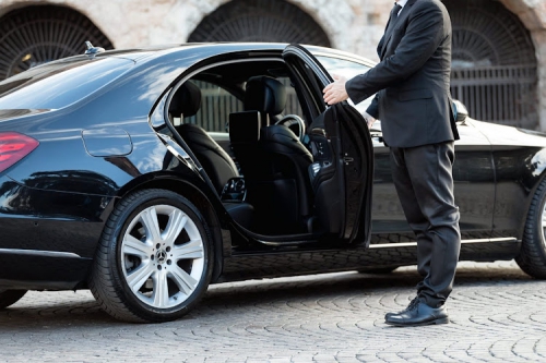 Foto Rental in Puglia Rent All Monopoli - Bespoken Apulian Drivers