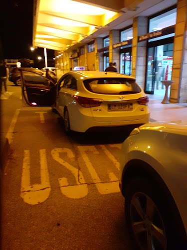Foto Taxi Lamezia Aer