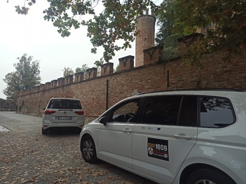 Foto RADIO TAXI BUSTO ARSIZIO