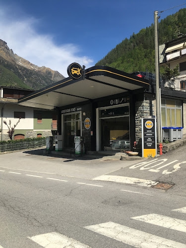 Foto Valmalenco Taxi