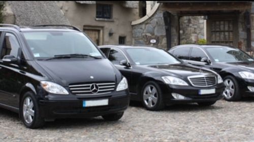 Foto Transfer Taxi NCC
