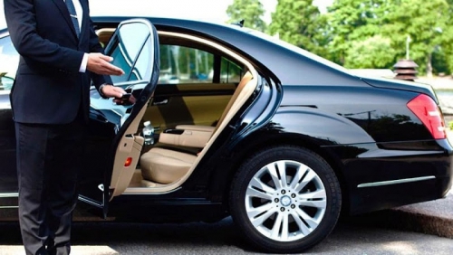 Foto Transfert Professional S.r.l - Ncc Roma e Servizio Taxi