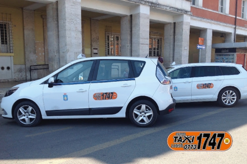 Foto Radio Taxi - Chiama Taxi Latina