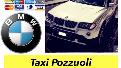 Foto POZZUOLI TAXI Foto POZZUOLI TAXI