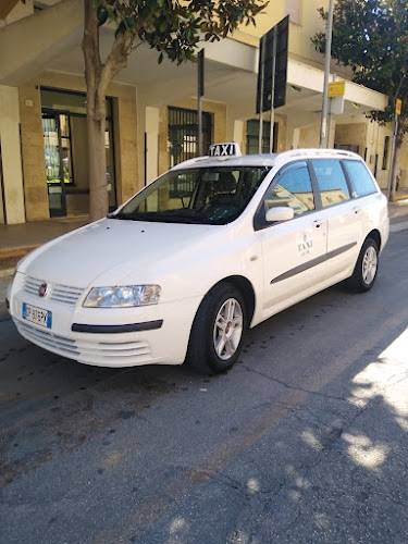 Foto City Taxi Marsala