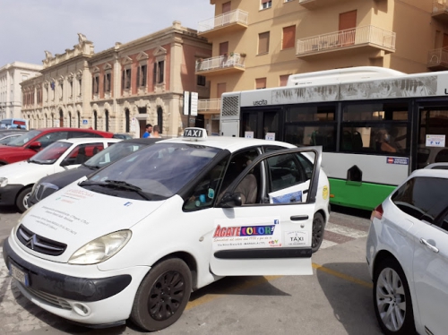 Foto Marsala Taxi Service