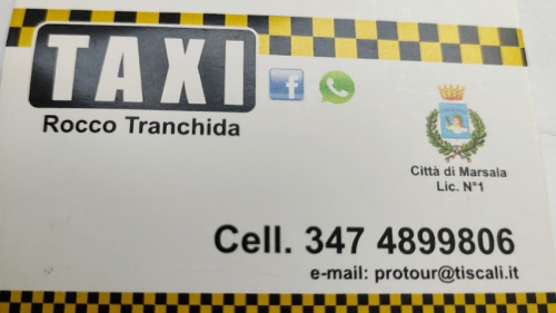 Foto Cittadimarsalataxi