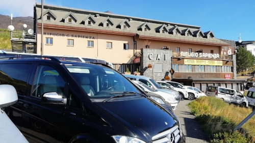Foto San Vito Lo Capo Transfer - Servizi Transfer DA/PER San Vito Lo Capo e Aeroporti di Trapani e Palermo