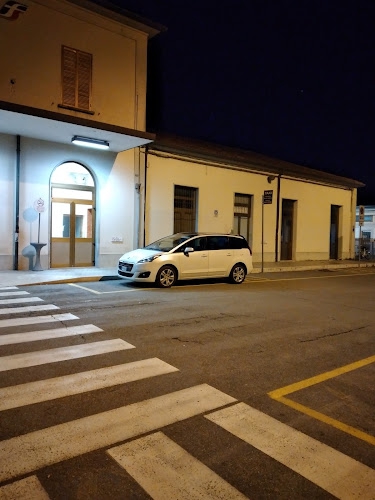 Foto TAXI LUGO di Grilli Pier Luigi