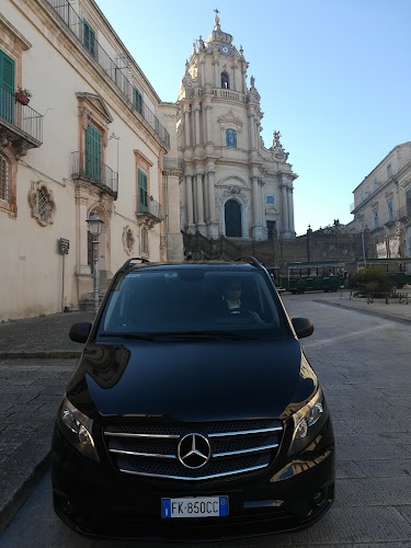 Foto TAXI NCC RAGUSA - ALIOTTA TOUR