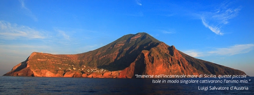 Foto NAUTICA LEVANTE - noleggio, locazione, affitto gommoni, Isole Eolie