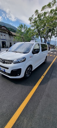 Foto Taxi-Ardi