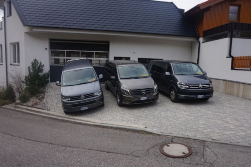 Foto Taxi Tauber