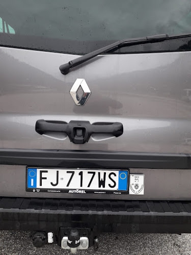 Foto FIEMME TAXI TRANSFER AIRPORTS Foto FIEMME TAXI TRANSFER AIRPORTS