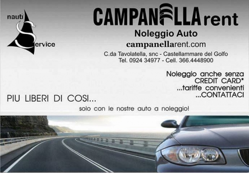 Foto Autonoleggio Campanella Rent