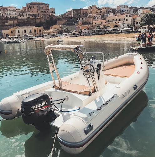 Foto Blue Marine Noleggio Barche ed Escursioni Castellammare del Golfo