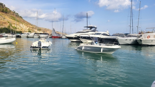 Foto Sicily Boat Dreams