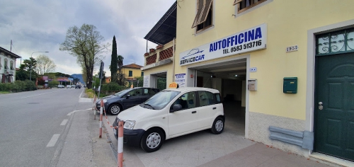Foto Autofficina Service Car