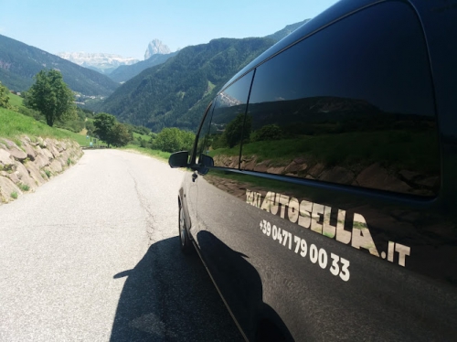 Foto Taxi Jonas | Dolomites Val Gardena