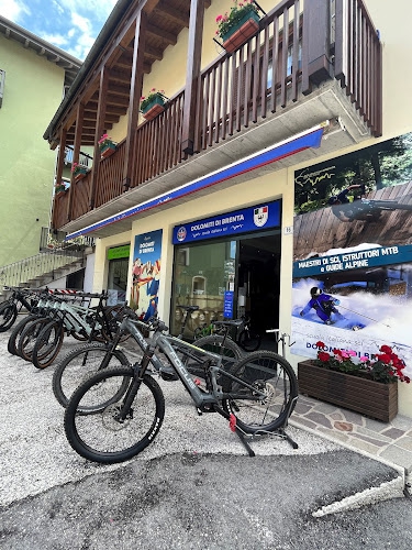 Foto Bear bike center (via Tenaglia)