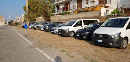 Foto Mylae Taxi Garage Milazzo