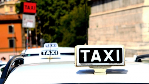 Foto TAXI lido di camaiore