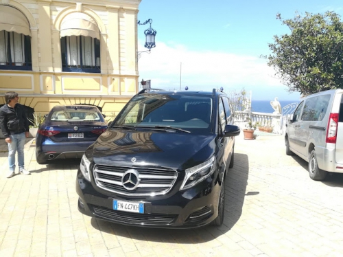 Foto Antico Ncc & Viaggi, Turismo ed Eventi - Puglia