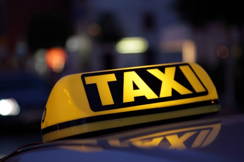 Foto Leontina Corriere Il Tuo Taxi In Citta'