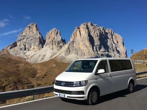 Foto Viaggi Valfassa