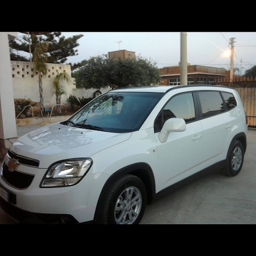 Foto Tourist Service Mazara Taxi