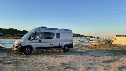 Foto Sardinienurlaub GmbH - Wir erwarten Euch sehr gern direkt an Eurem Ankunftsflughafen